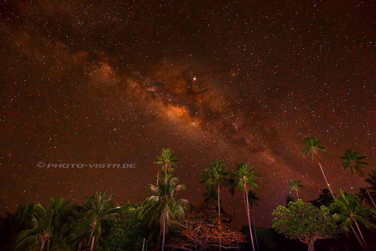 Camotes Eden Otel Himensulan Dış mekan fotoğraf